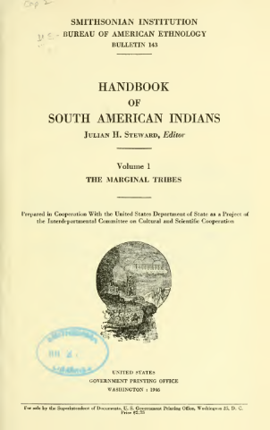 Bulletin. Ethnology. BUSHNELL] THE CHOCTAW OF BAYOU LACOMB