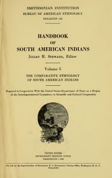 Bulletin. Ethnology. BUSHNELL] THE CHOCTAW OF BAYOU LACOMB