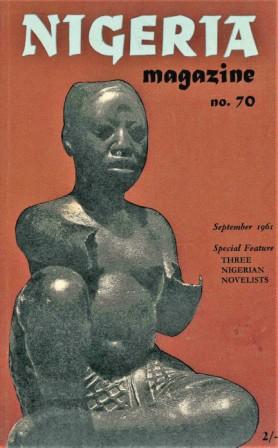 African Art in Cultural Perspective: An Introduction William Russell Bascom